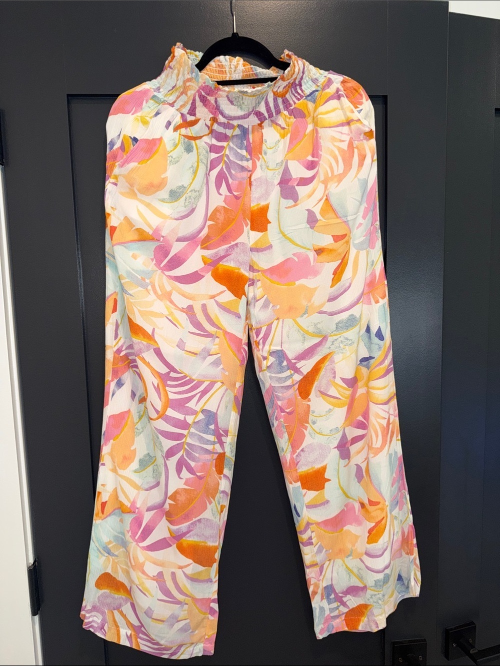 Z Supply Resort Beach pants